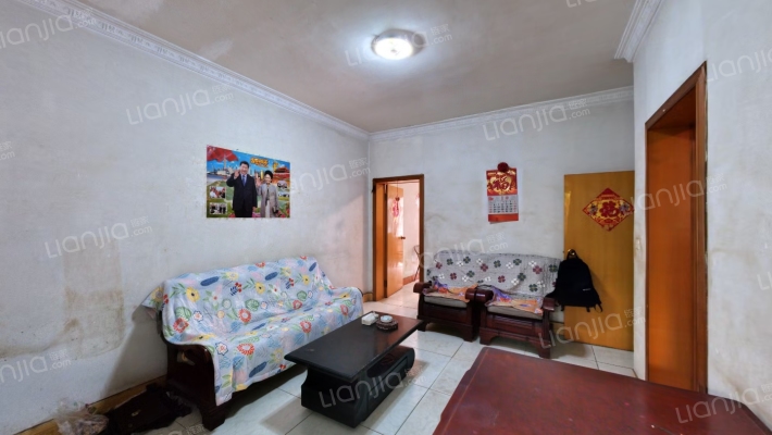 桂湖东路三巷6号二手房实景图