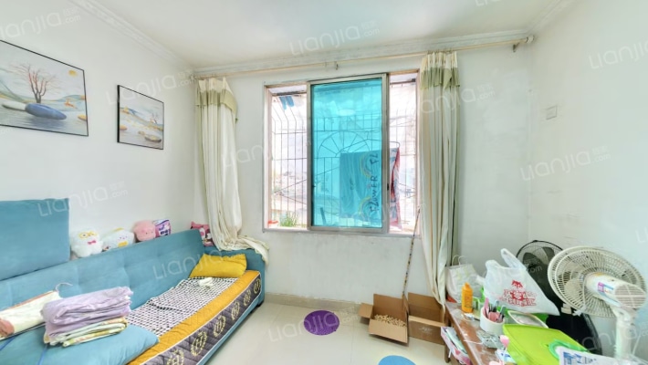 外南街一巷115号院二手房实景图