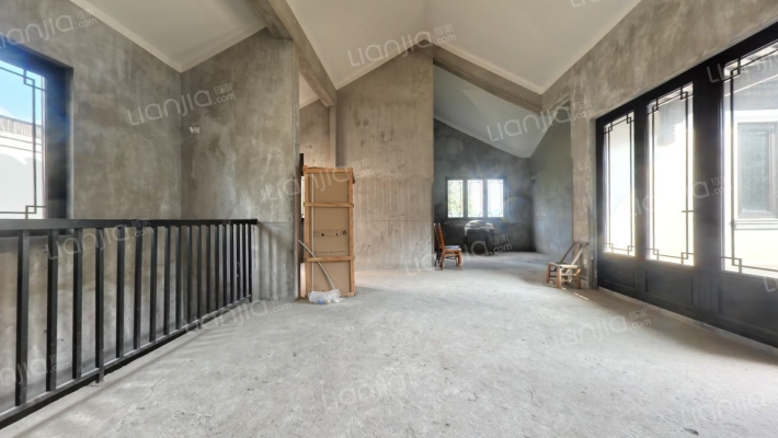 桃源明月二手房实景图