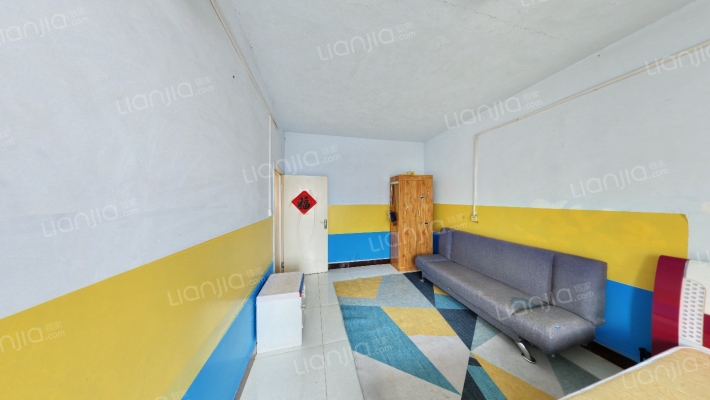 卫生路11号二手房实景图