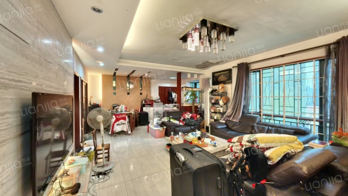 天晖阁二手房实景图