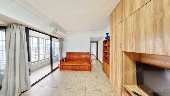 金禧大厦二手房实景图