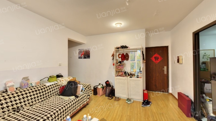 北纬40度二期二手房实景图