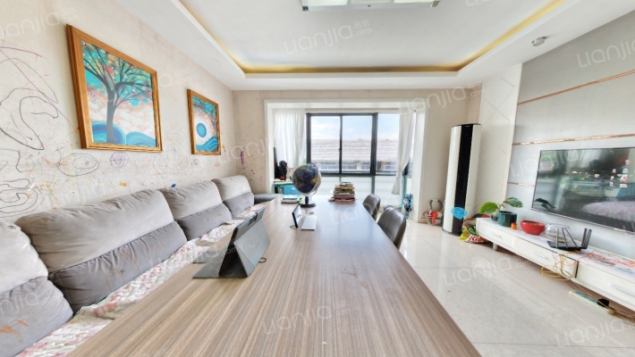 锦城新天地购物广场二手房实景图