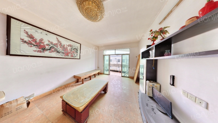 教育路二手房实景图