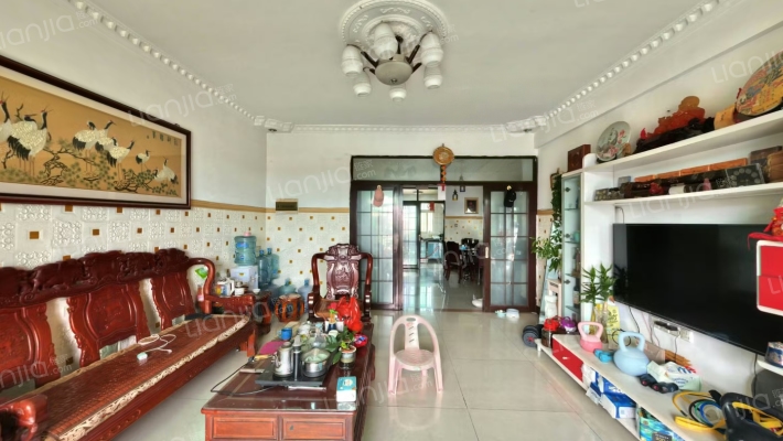 永兴路二手房实景图