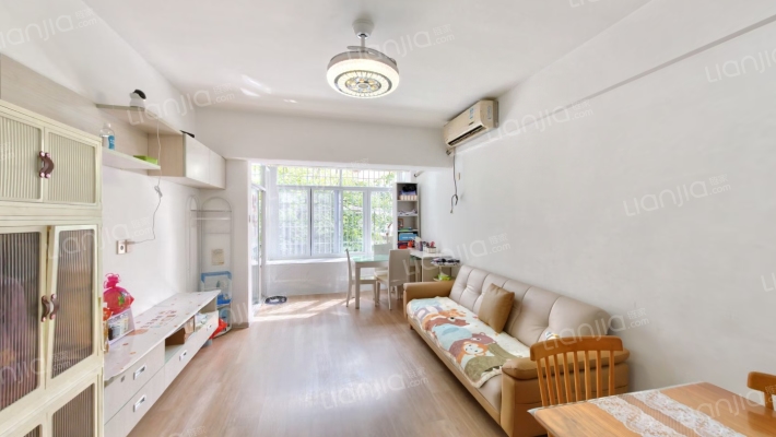 海城花园二手房实景图