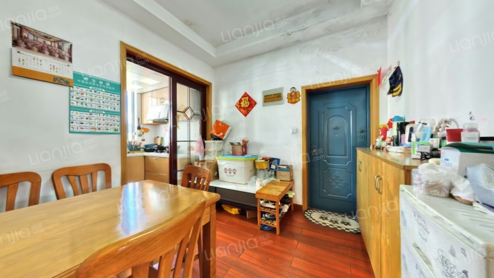 砻糠桥二手房实景图