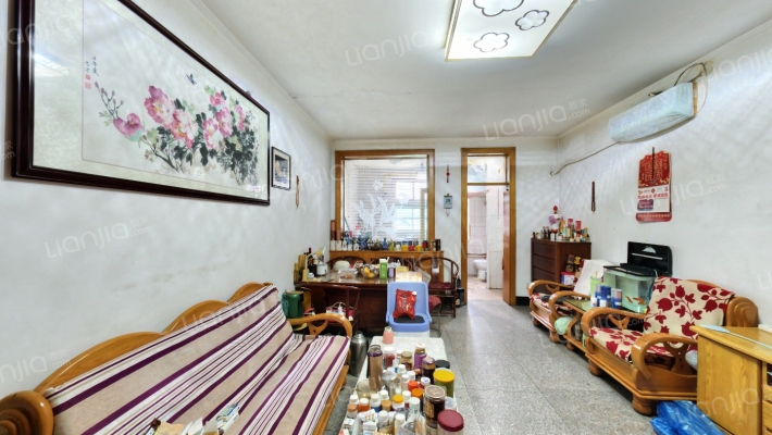 制镜厂宿舍宝仓苑二手房实景图