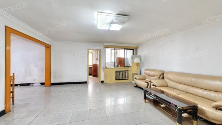 富通大厦二手房实景图