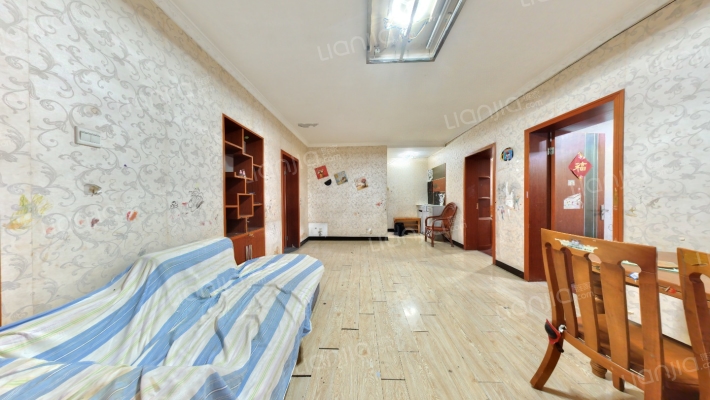 莲花新村二手房实景图