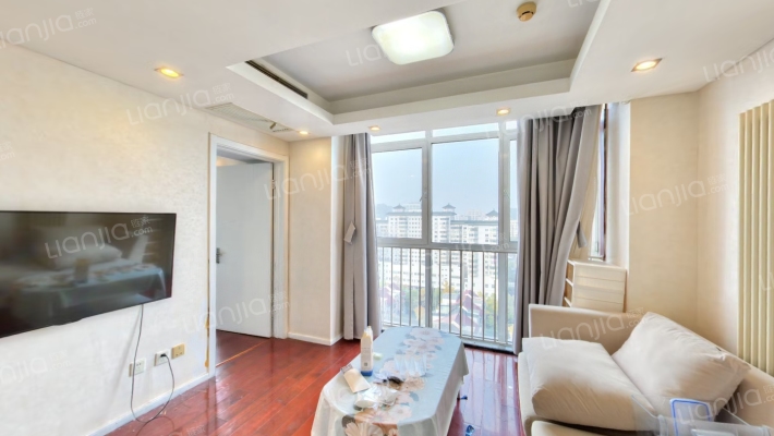 工体3号二手房实景图