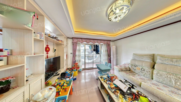 海宇花园二手房实景图