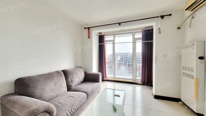 领秀慧谷C区二手房实景图