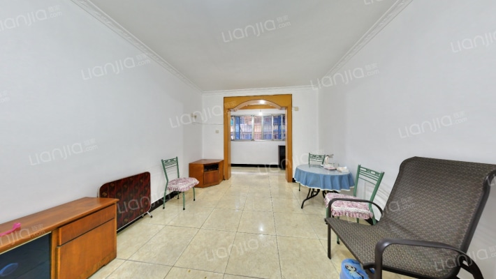 钢管厂三区二手房实景图