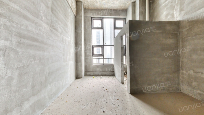 白金壳子二手房实景图