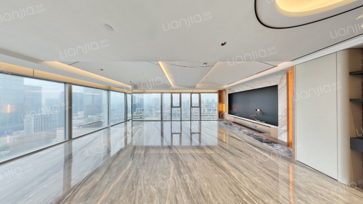 金融街融御二手房实景图