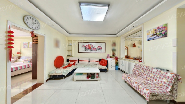 窑头路4号院二手房实景图