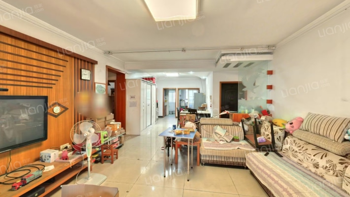 振湘园小区二手房实景图