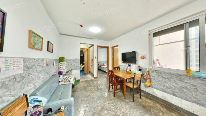 江风苑(北苑)二手房实景图