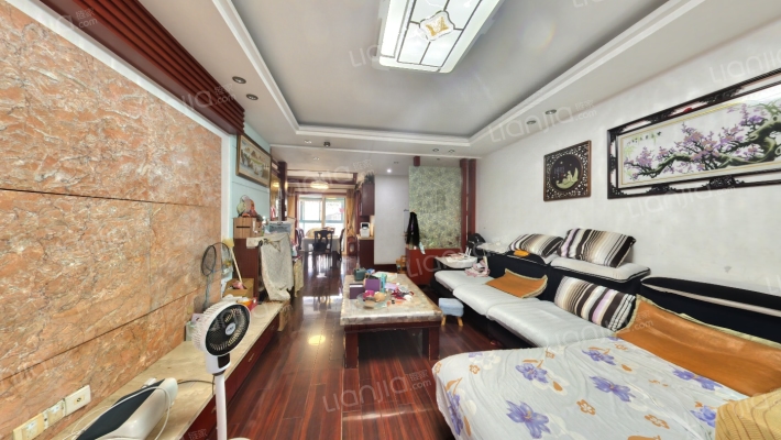 泰和苑二手房实景图