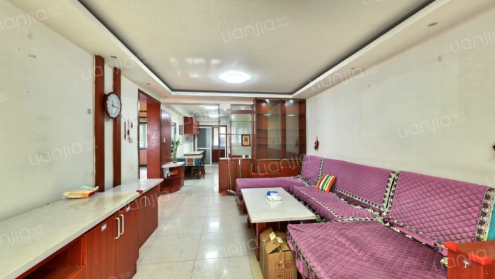 龙锦苑一区二手房实景图