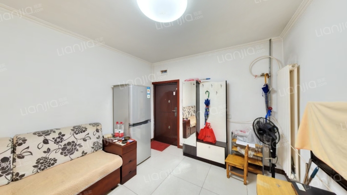 花椒树社区二手房实景图