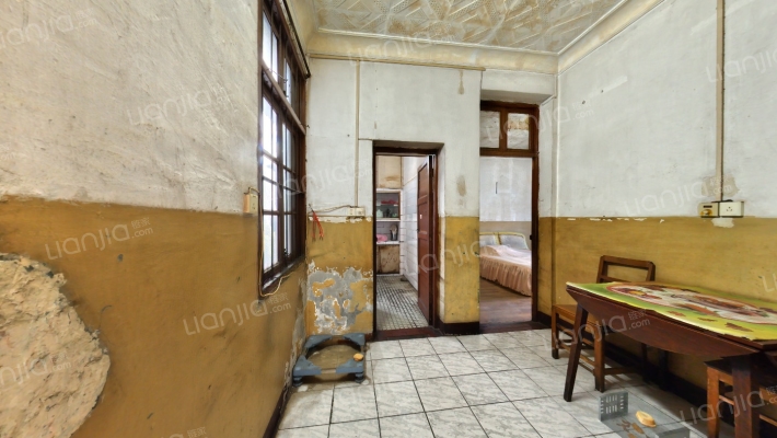 沿河大道307号二手房实景图