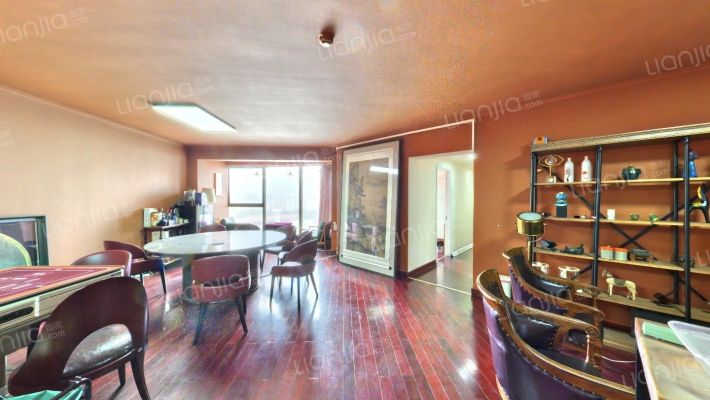 纽约豪园二手房实景图