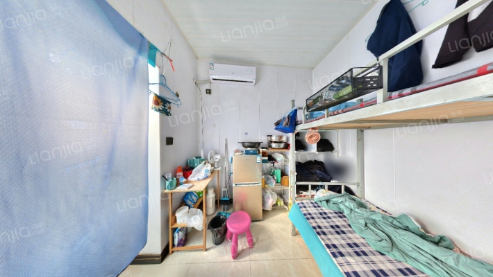 棠花胡同二手房实景图