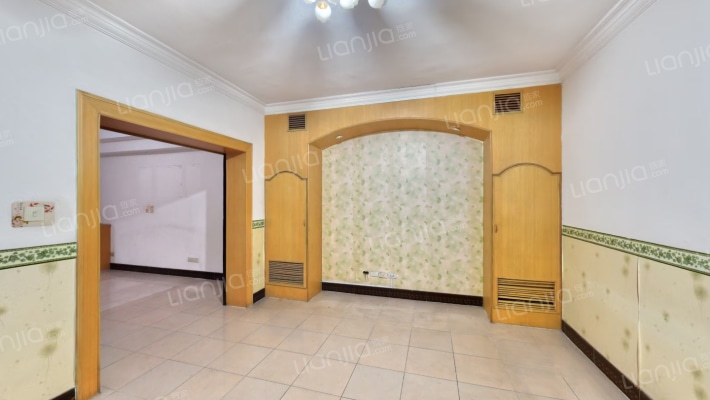 植园里二手房实景图