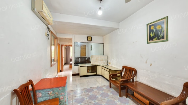 洞井小区二手房实景图