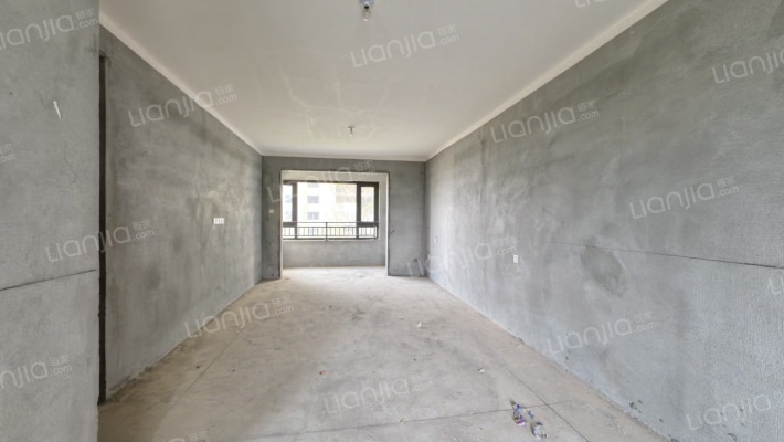 正商雅庭华府二手房实景图