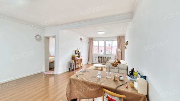 大山宝城东区二手房实景图