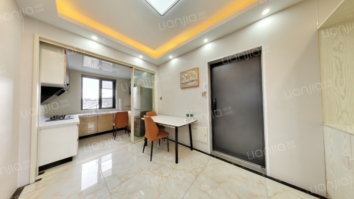 金狮河沿11号二手房实景图