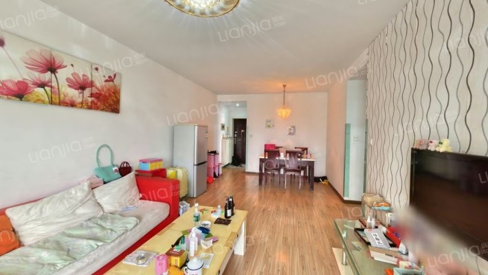 驿生路50号二手房实景图