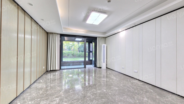 青铁华润城二手房实景图