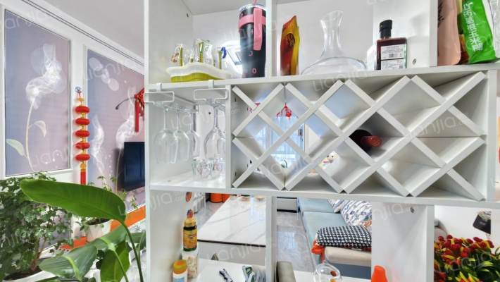 光明苑二手房实景图