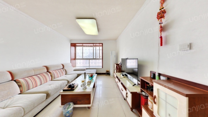 广兴洁云花园二手房实景图