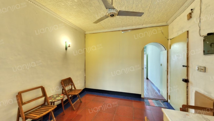 东园新村一期二手房实景图