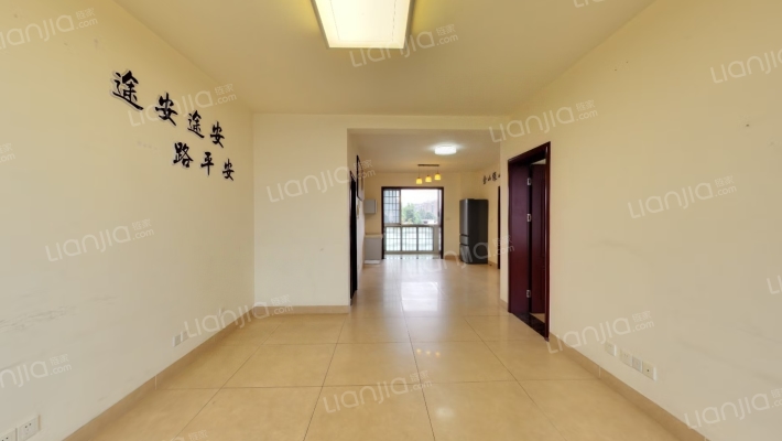 建川丽水青城玫瑰苑桂院二手房实景图