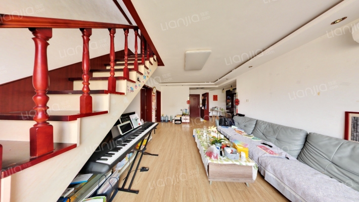 琅琊台花园二手房实景图