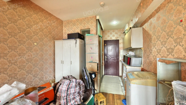 西城广场二手房实景图