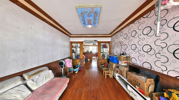 安桥新村二手房实景图