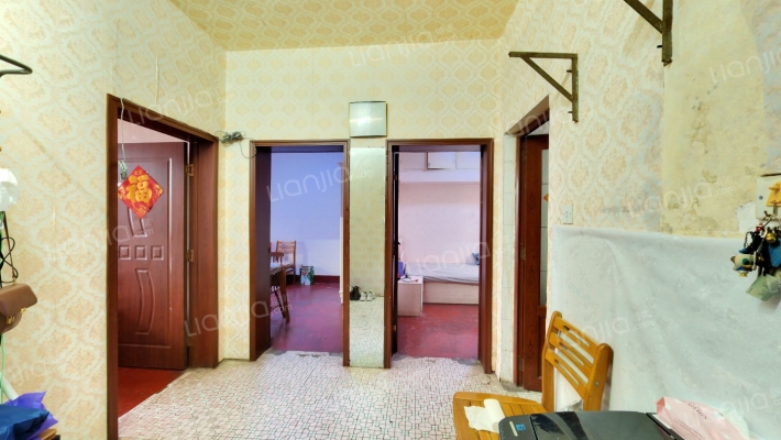 保全街9号院二手房实景图