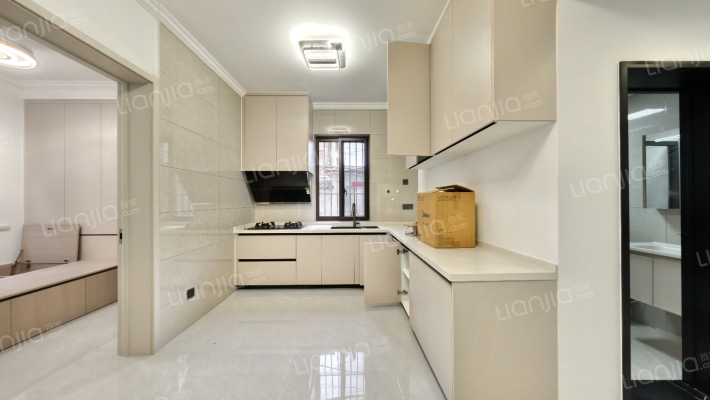 园丁路28号二手房实景图