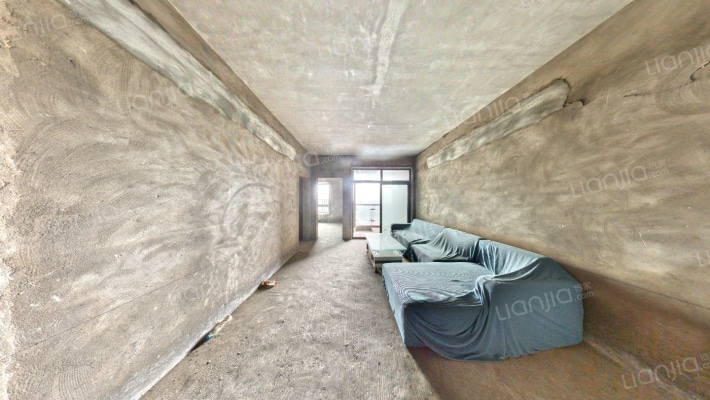 金谷温泉城二手房实景图