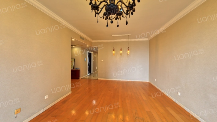 观湖国际二手房实景图