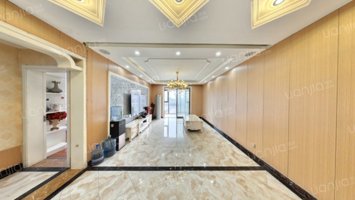 祝福红城二期二手房实景图