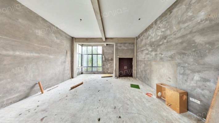 闽都星城二手房实景图